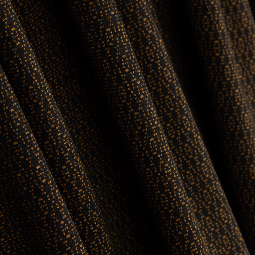 Punto Jersey Mini Mokka - Ribes y Casals