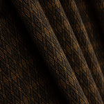 Punto Jersey Rombo Mokka - Ribes y Casals