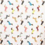 Mantel Resinado Teckel Pop - Ribes y Casals