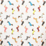 Mantel Resinado Teckel Pop - Ribes y Casals