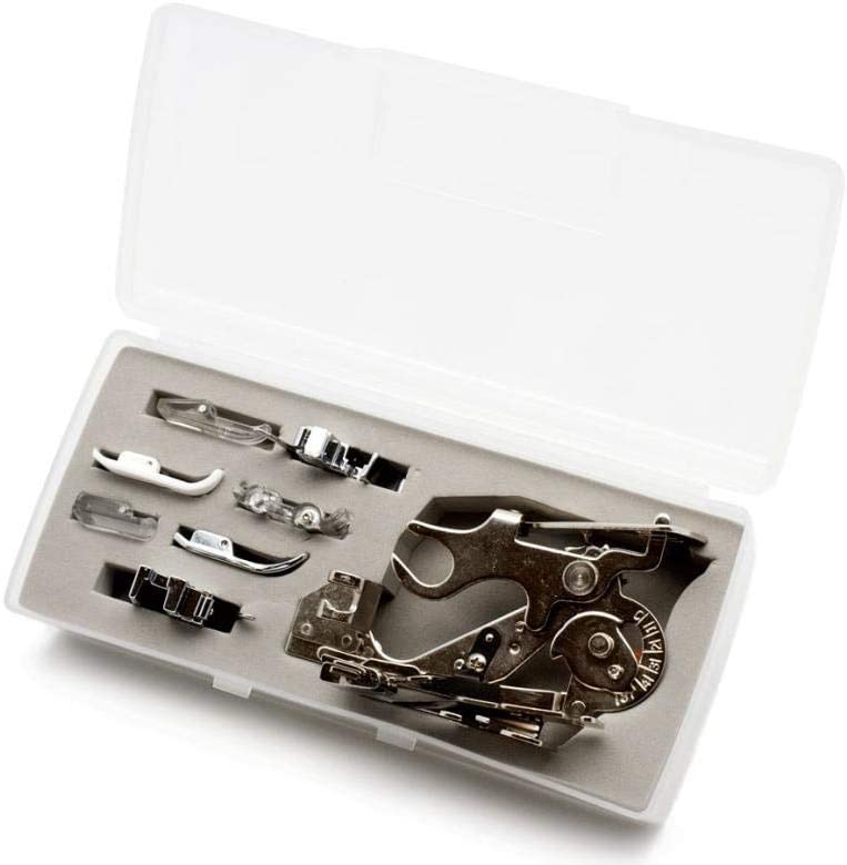 Set 8 Prensatelas - Ribes y Casals