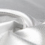 Lamé Plata Blanco - Ribes y Casals