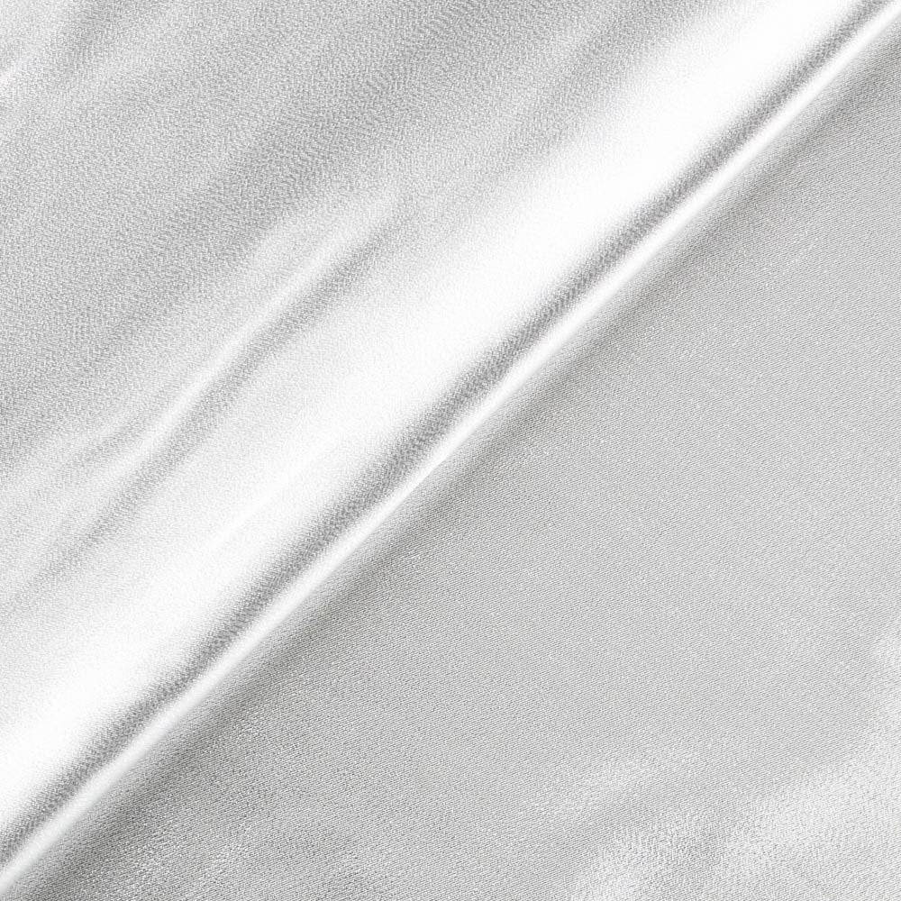 Lamé Plata Blanco - Ribes y Casals