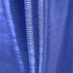 Lamé Rayado Azul - Ribes y Casals