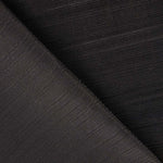 Lamé Rayado Negro - Ribes y Casals