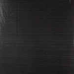 Lamé Rayado Negro - Ribes y Casals