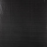 Lamé Rayado Negro - Ribes y Casals