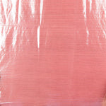 Lamé rayado Plata Rosa - Ribes y Casals