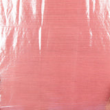 Lamé rayado Plata Rosa - Ribes y Casals