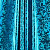 Lámina Foil Holograph Azul - Ribes y Casals