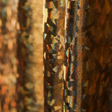 Lámina Foil Holograph Oro - Ribes y Casals