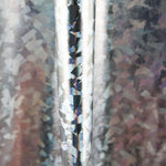 Lámina Foil Holograph Plata - Ribes y Casals