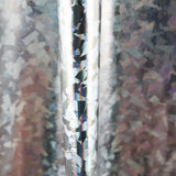 Lámina Foil Holograph Plata - Ribes y Casals