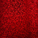 Lámina Foil Holograph Rojo - Ribes y Casals