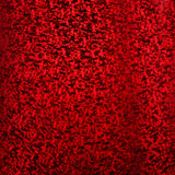 Lámina Foil Holograph Rojo - Ribes y Casals