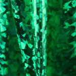 Lámina Foil Holograph Verde - Ribes y Casals