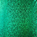 Lámina Foil Holograph Verde - Ribes y Casals