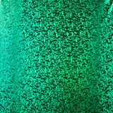 Lámina Foil Holograph Verde - Ribes y Casals