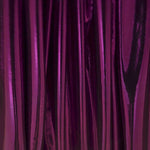 Lámina Foil Printed Fucsia Negro - Ribes y Casals