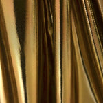 Lámina Foil Printed Oro Negro - Ribes y Casals