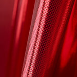 Lámina Foil Printed Rojo - Ribes y Casals