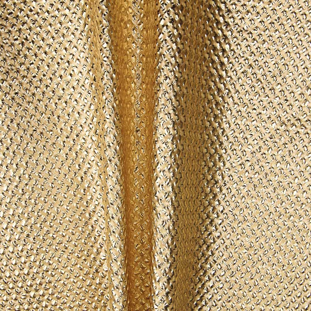 Lámina Lamé Oro - Ribes y Casals