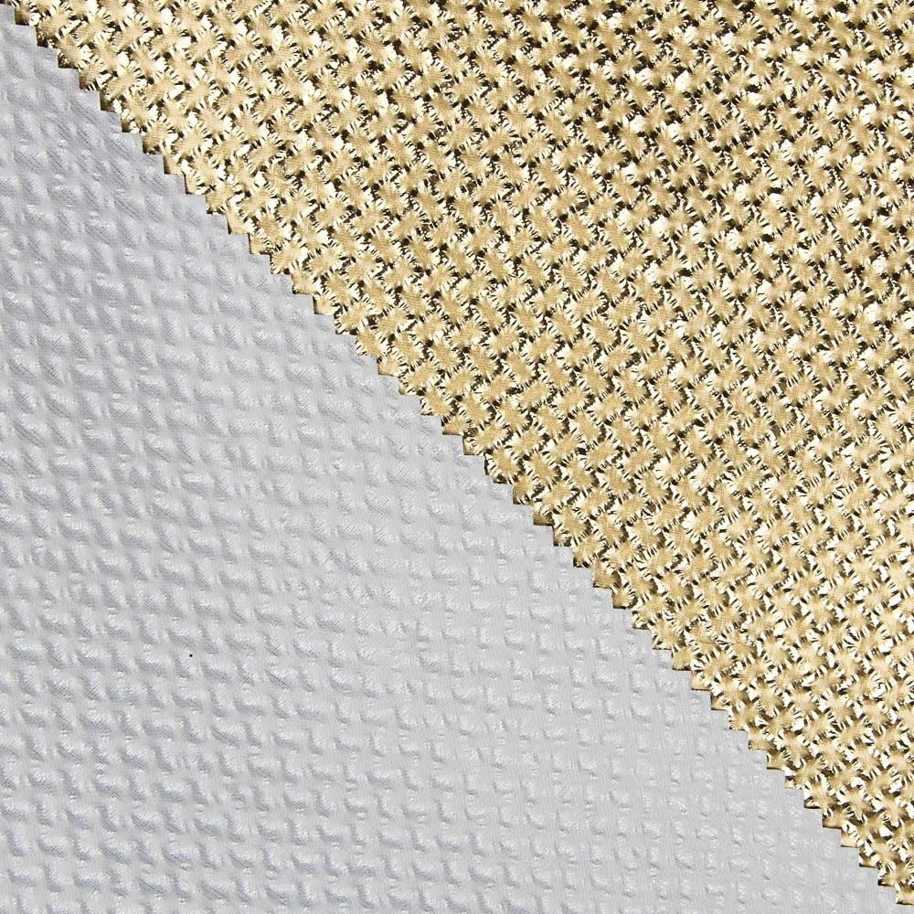 Lámina Lamé Oro - Ribes y Casals