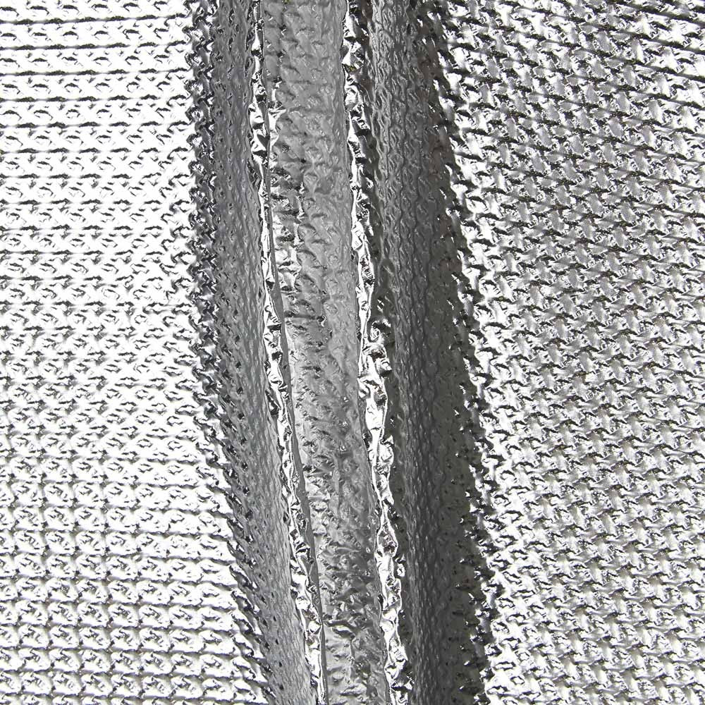 Lámina Lamé Plata - Ribes y Casals