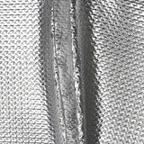 Lámina Lamé Plata - Ribes y Casals