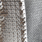 Lámina Lamé Plata - Ribes y Casals