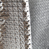 Lámina Lamé Plata - Ribes y Casals