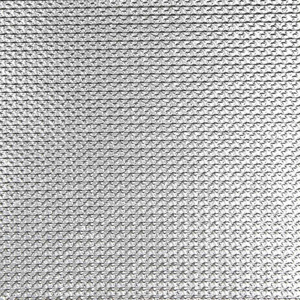 Lámina Lamé Plata - Ribes y Casals