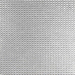 Lámina Lamé Plata - Ribes y Casals