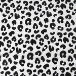 Lámina Transparente Impermeable Leopardo - Ribes y Casals