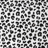 Lámina Transparente Impermeable Leopardo - Ribes y Casals