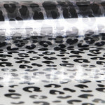 Lámina Transparente Impermeable Leopardo - Ribes y Casals