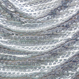 Lámina Troquelada Plata - Ribes y Casals