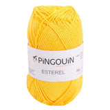 Lana Pingouin Esterel Amarillo - Ribes y Casals