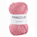 Lana Pingouin Esterel Malva - Ribes y Casals