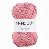 Lana Pingouin Esterel Malva - Ribes y Casals