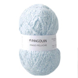 Lana Pingouin Peluche Celeste - Ribes y Casals