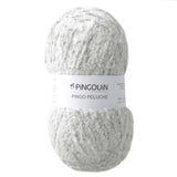Lana Pingouin Peluche Perla - Ribes y Casals