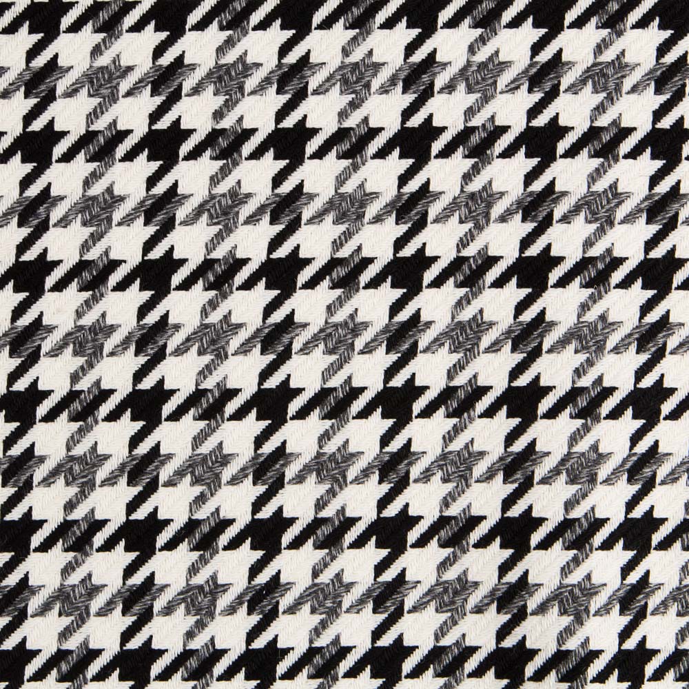 Abrigo Lana Pata Gallo - Ribes y Casals