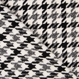 Abrigo Lana Pata Gallo - Ribes y Casals