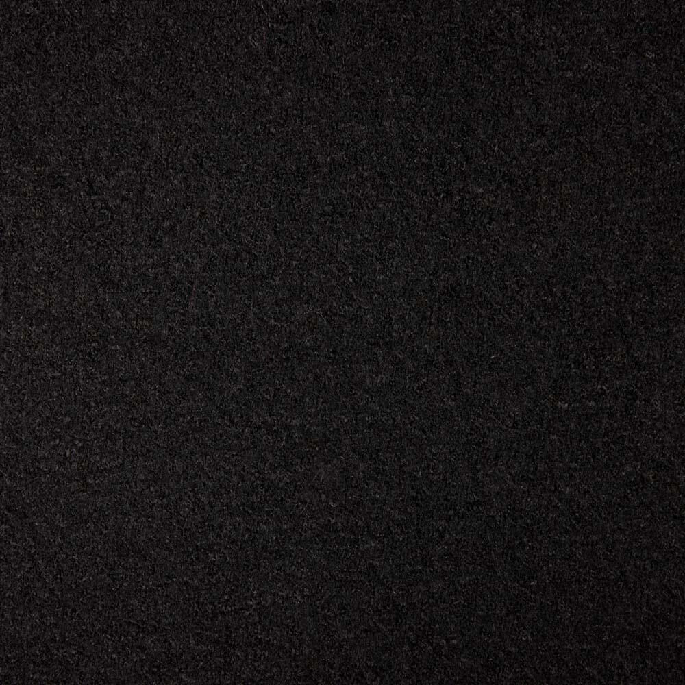 Lana Cocida Ligera Negro - Ribes y Casals