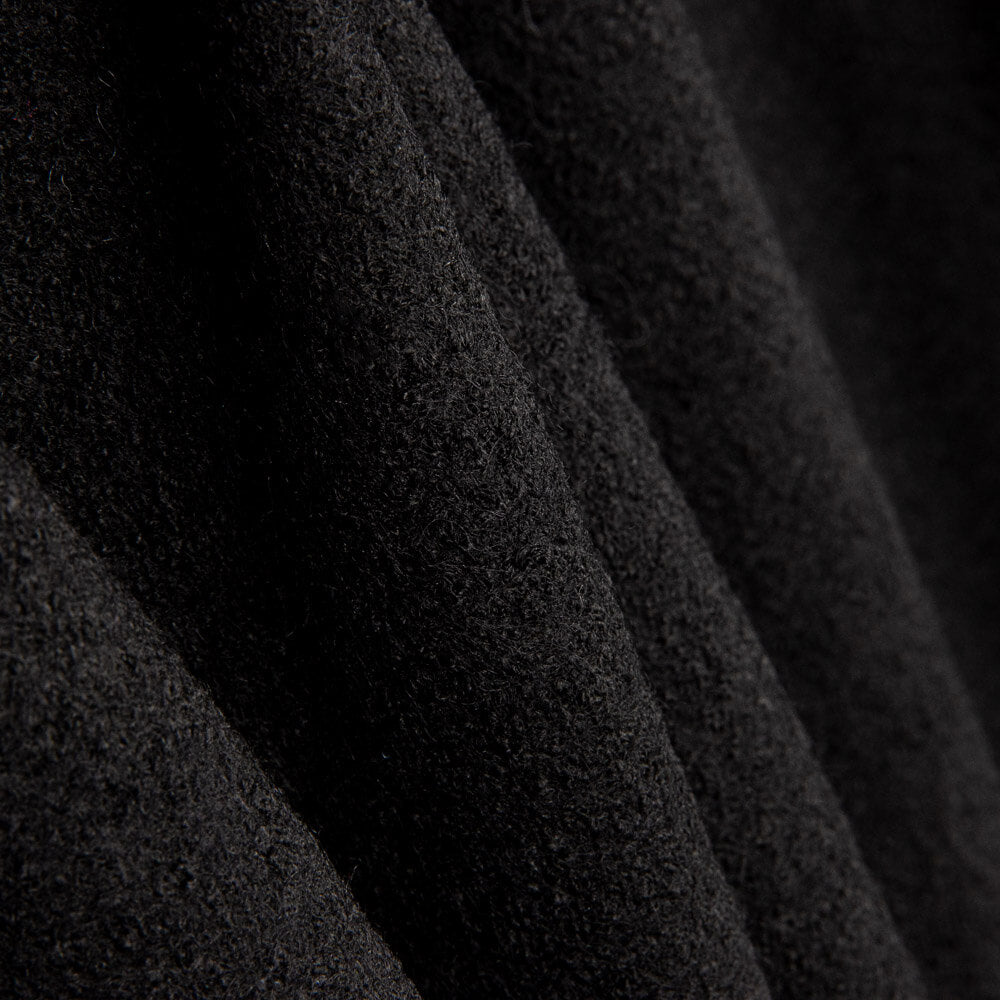 Lana Cocida Ligera Negro - Ribes y Casals