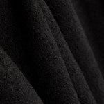 Lana Cocida Ligera Negro - Ribes y Casals