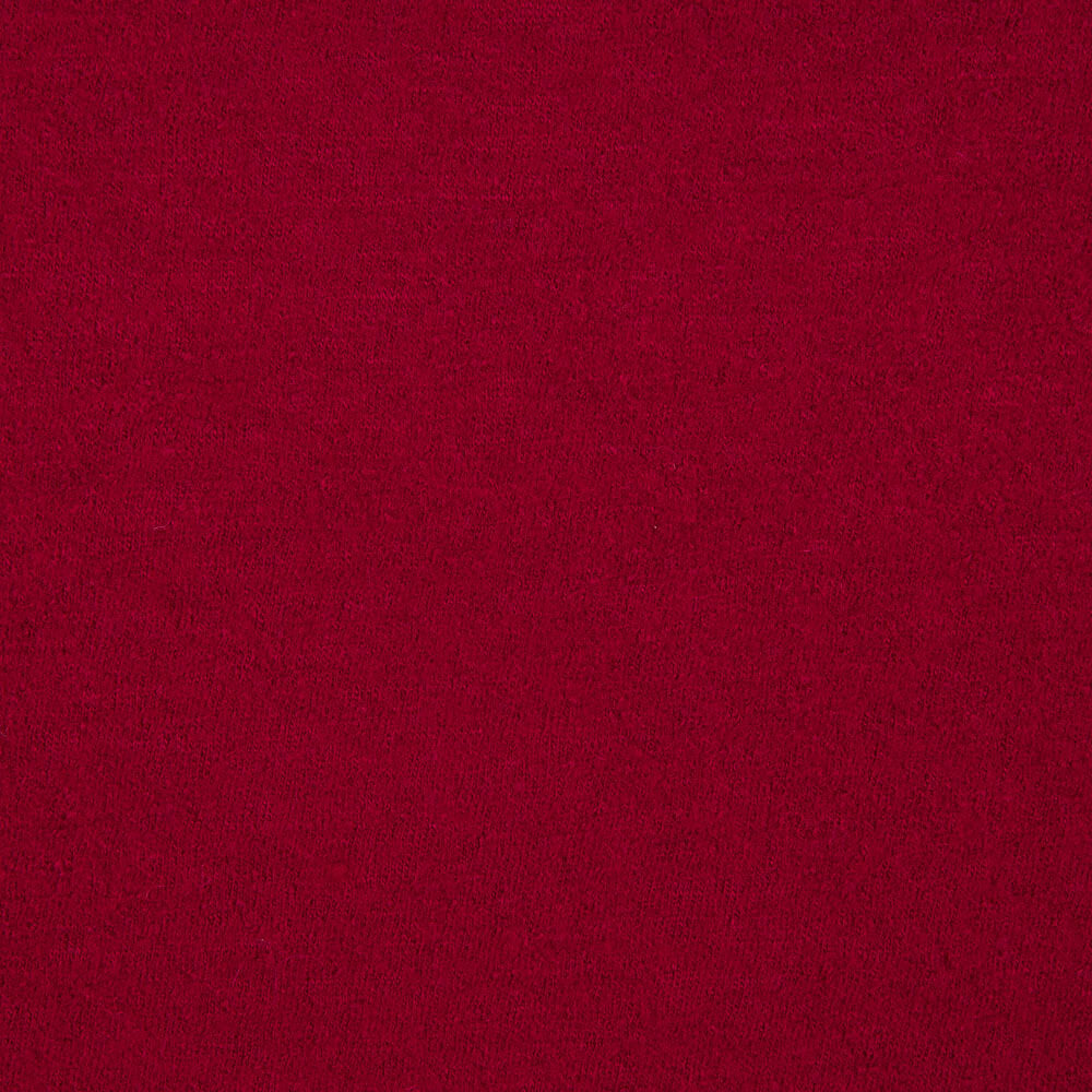 Lana Cocida Ligera Rojo - Ribes y Casals