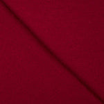 Retal Lana Cocida Ligera Rojo 95x140 cm - Ribes y Casals