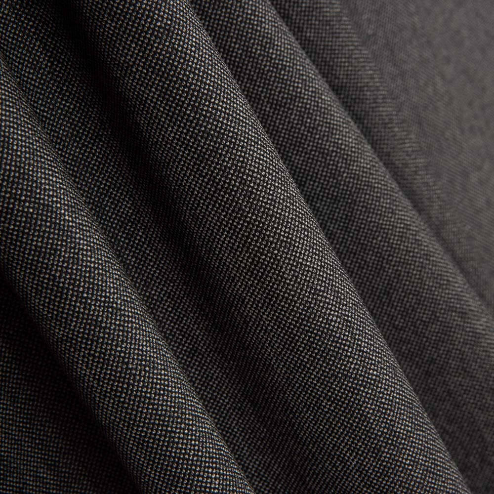 Lana Fría Jaspeada Gris - Ribes y Casals